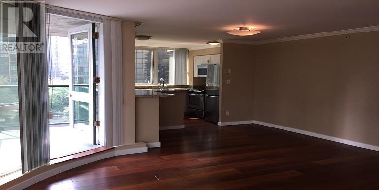 1006 588 Broughton Street, Vancouver, British Columbia  V6G 3E3 - Photo 27 - R2931970