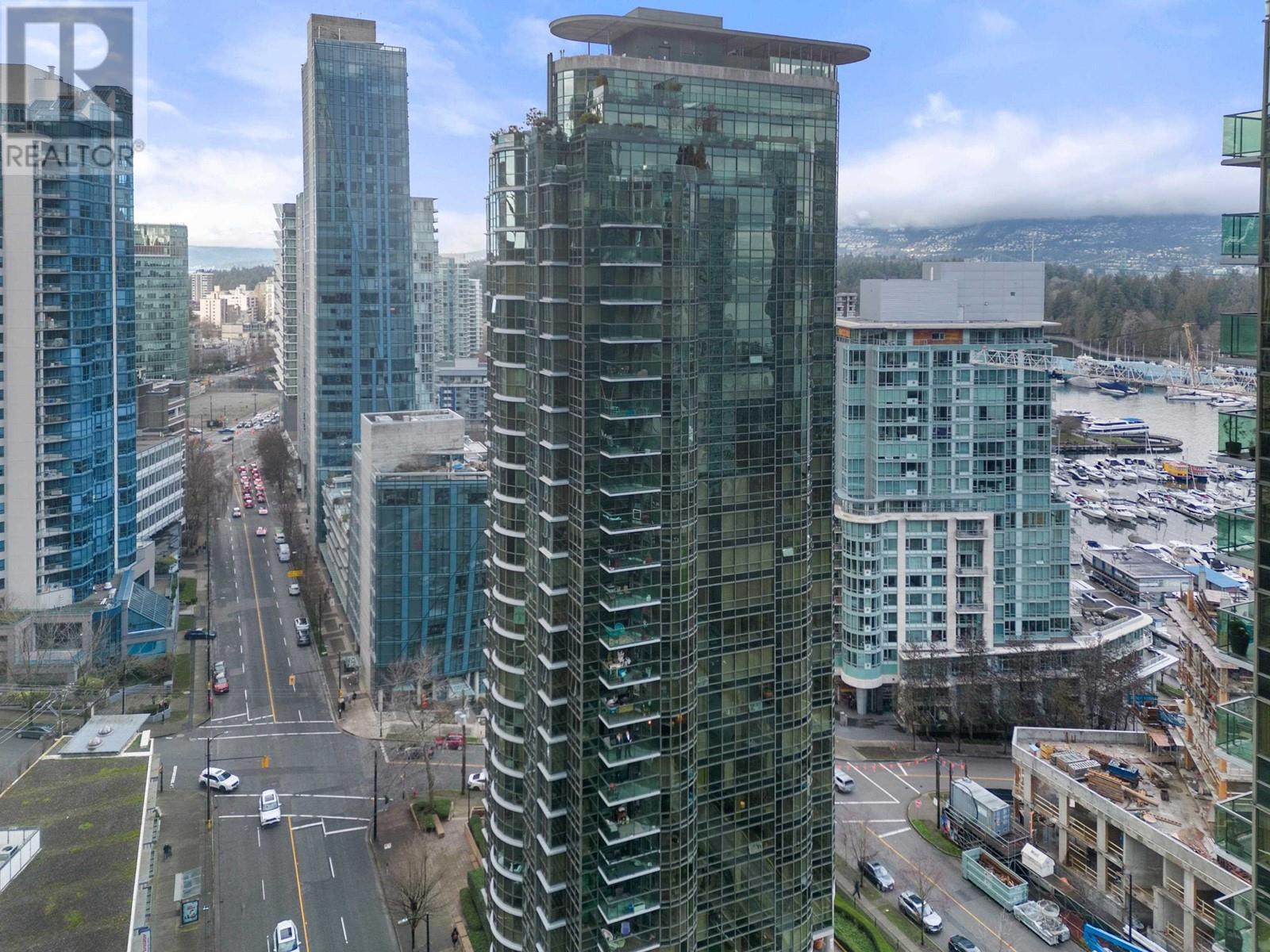 1006 588 Broughton Street, Vancouver, British Columbia  V6G 3E3 - Photo 31 - R2931970
