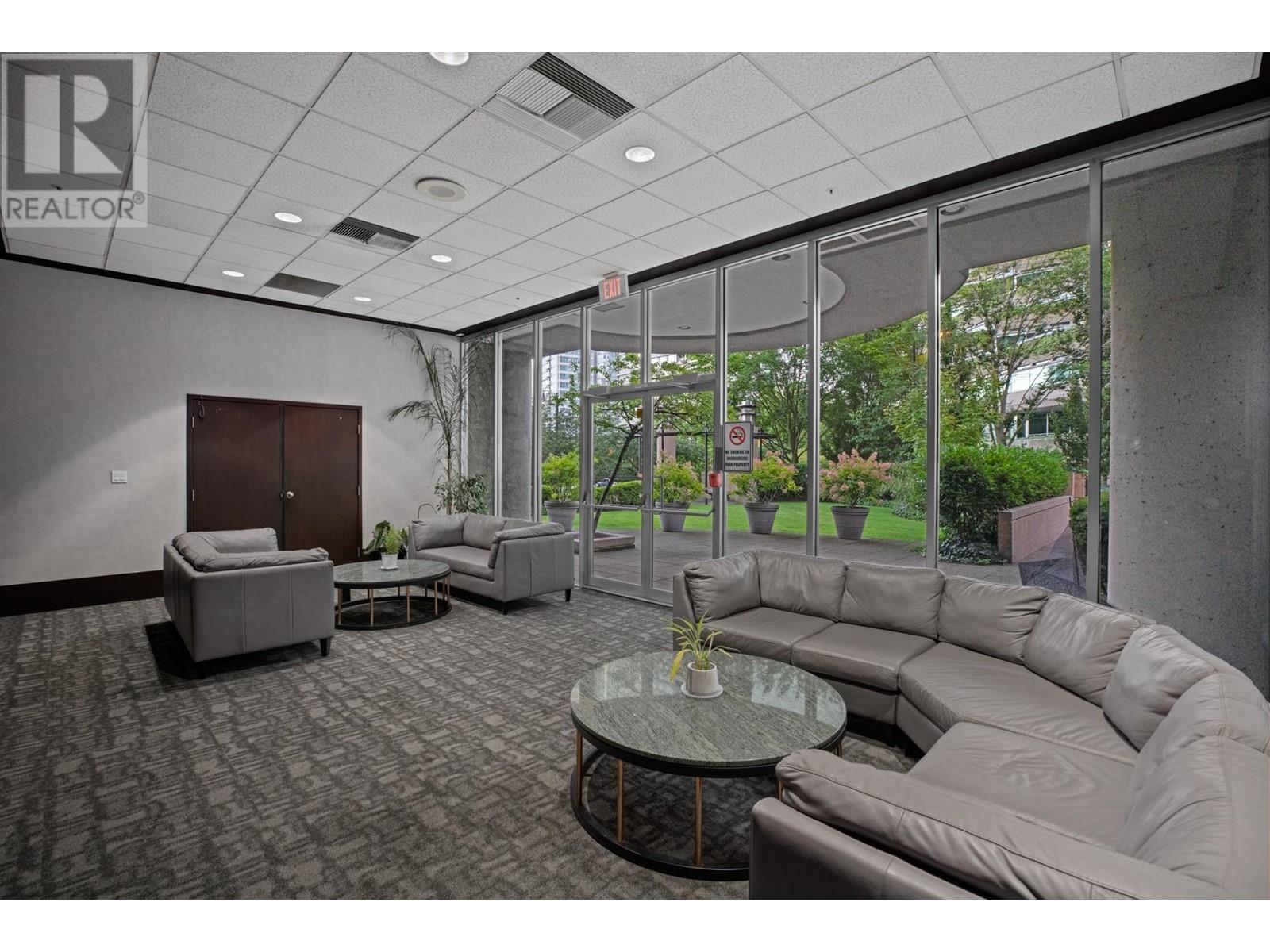 1006 588 Broughton Street, Vancouver, British Columbia  V6G 3E3 - Photo 35 - R2931970