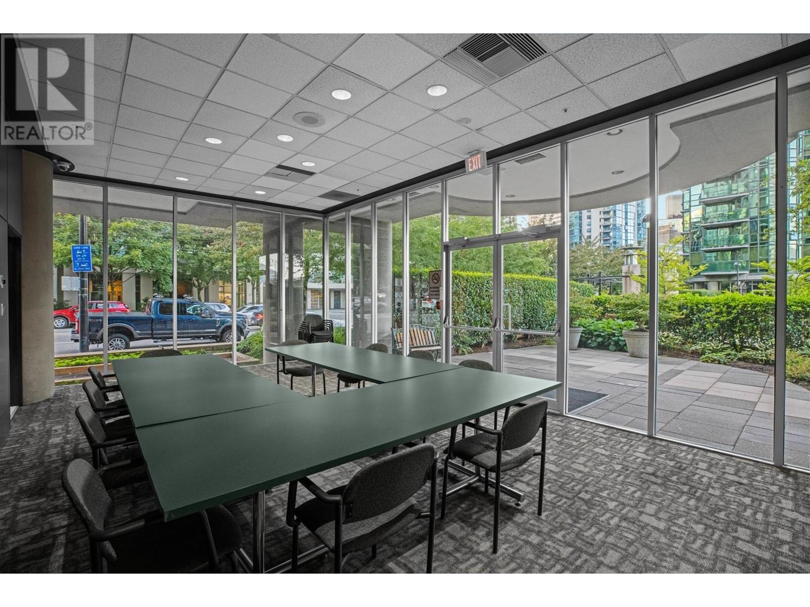 1006 588 Broughton Street, Vancouver, British Columbia  V6G 3E3 - Photo 36 - R2931970