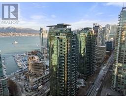 1006 588 BROUGHTON STREET, Vancouver, British Columbia