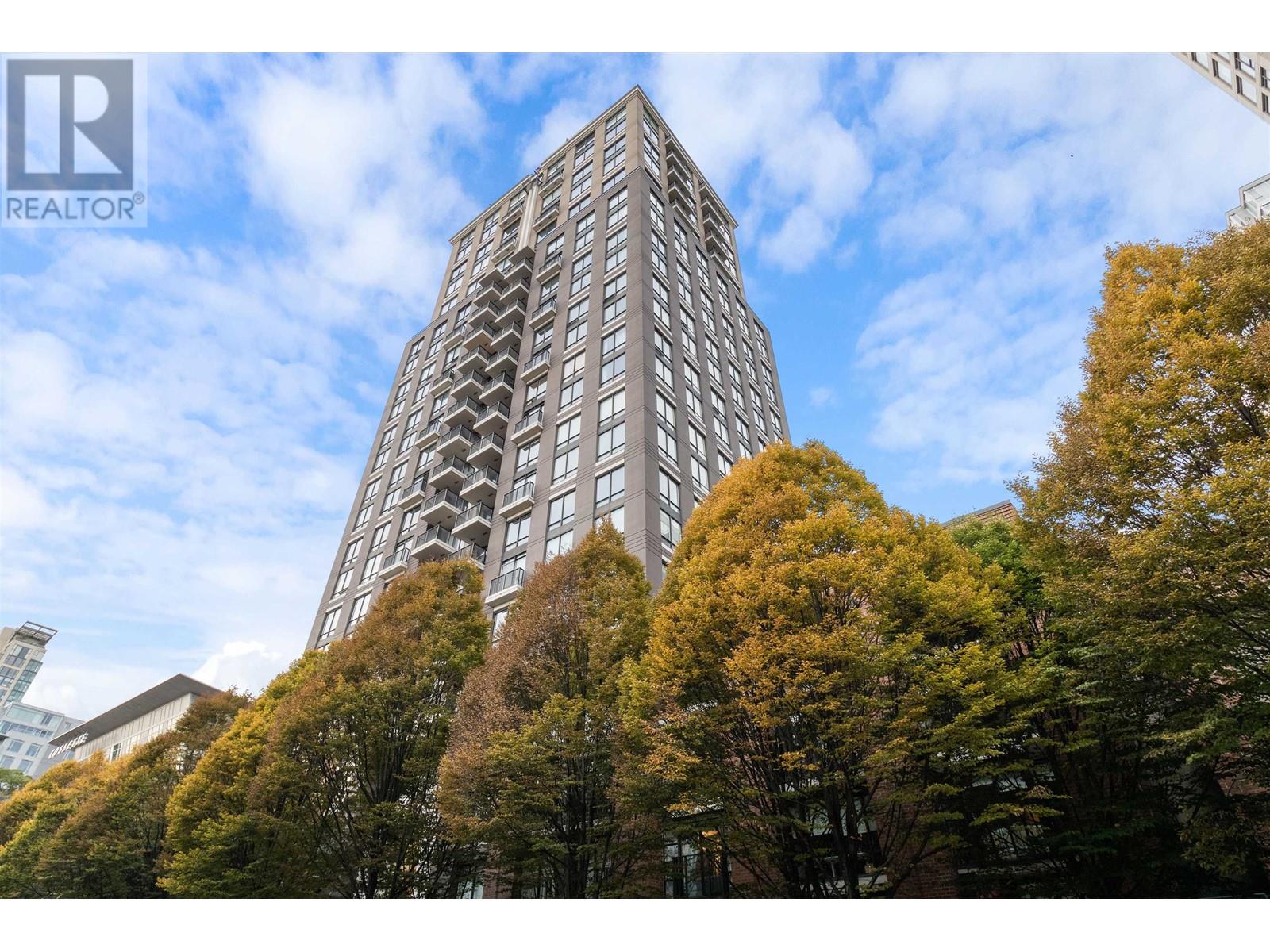 602 1055 HOMER STREET, Vancouver