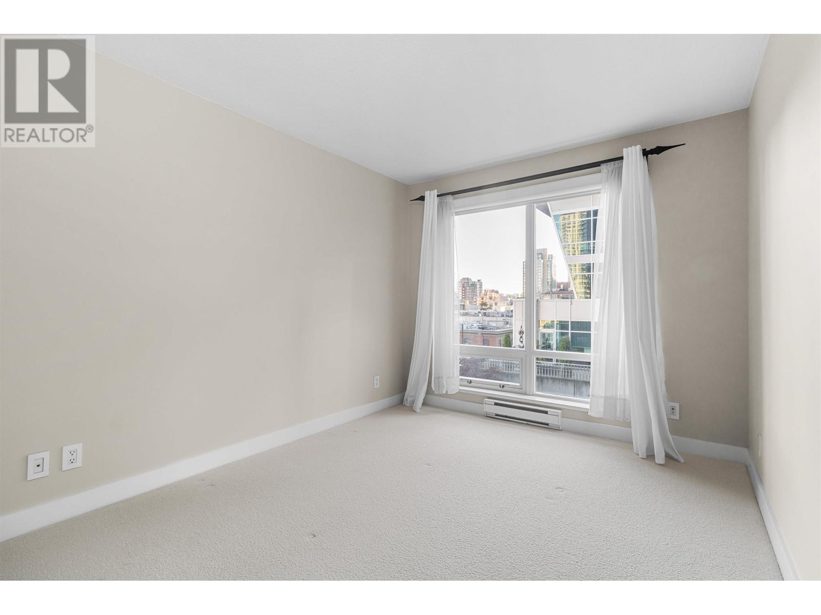 602 1055 Homer Street, Vancouver, British Columbia  V6B 1G3 - Photo 11 - R2932042