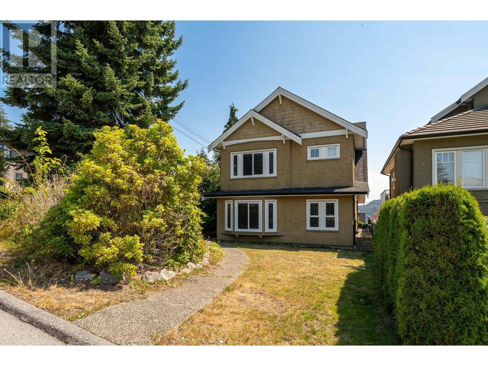 5512 CAMBRIDGE STREET, Burnaby, British Columbia