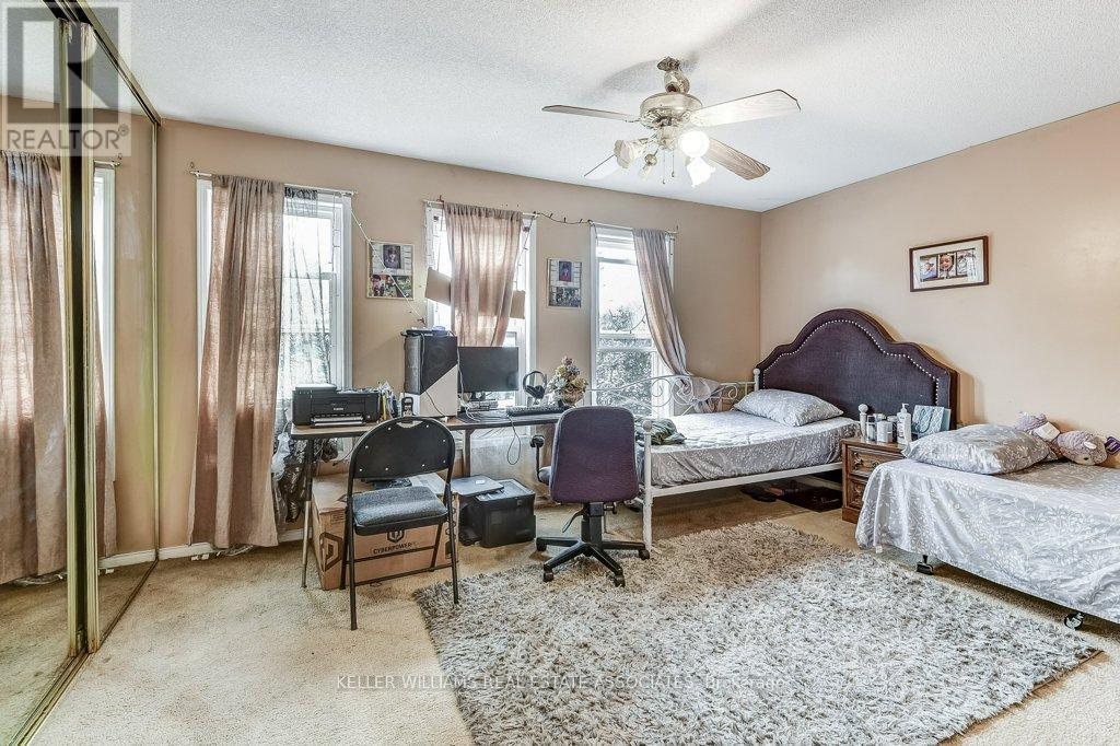 46 Muirland Crescent, Brampton, Ontario  L6X 4P4 - Photo 30 - W9379150