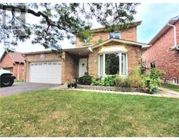 1491 PRINCE JOHN Circle Unit# Upper 1, oakville, Ontario