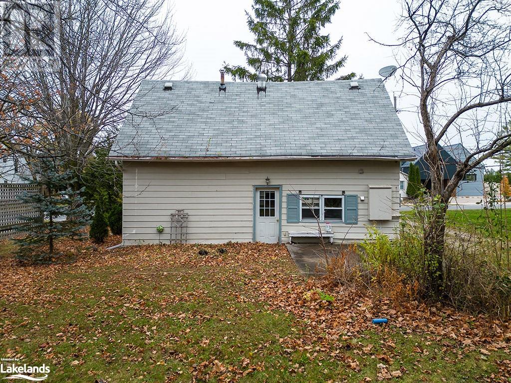 35 King Street W, Thornbury, Ontario  N0H 2P0 - Photo 3 - 40656933