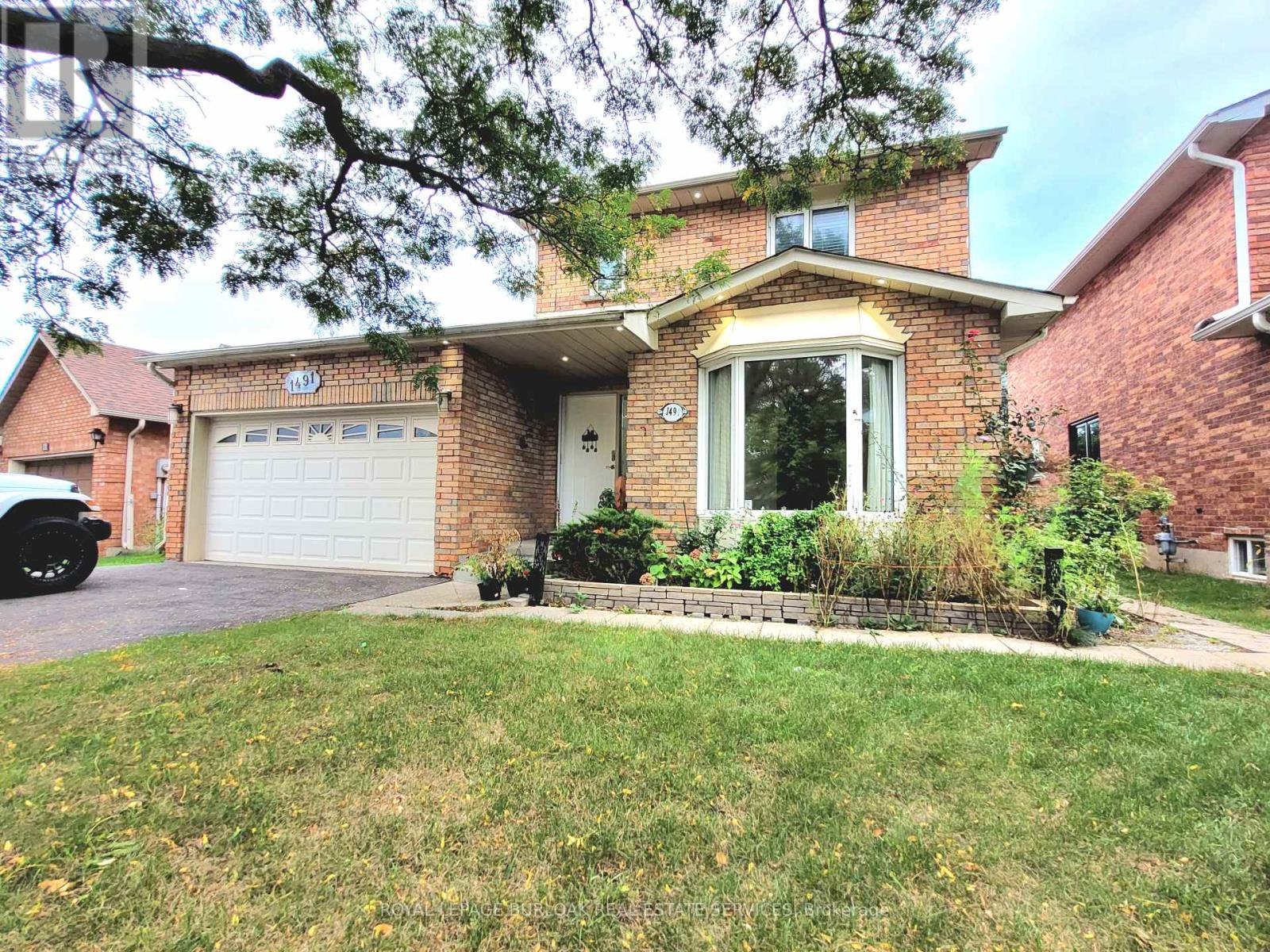 Upper 1 - 1491 Prince John Circle, Oakville, Ontario  L6J 6S9 - Photo 1 - W9379211