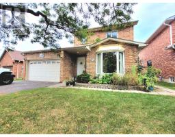 UPPER 1 - 1491 PRINCE JOHN CIRCLE, Oakville, Ontario