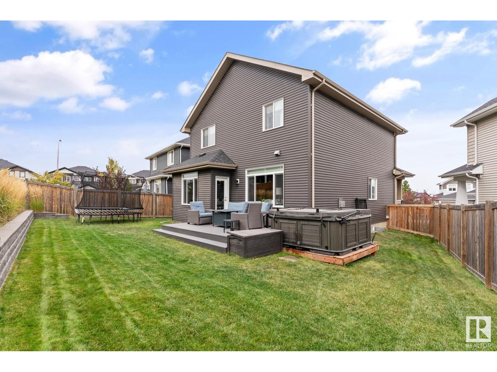 3 Abilene Pt, Sherwood Park, Alberta  T8H 0V8 - Photo 30 - E4408778