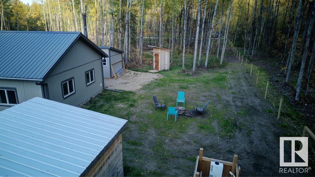 8 4219 Twp Rd 545, Rural Lac Ste. Anne County, Alberta  T0E 0A2 - Photo 5 - E4408779