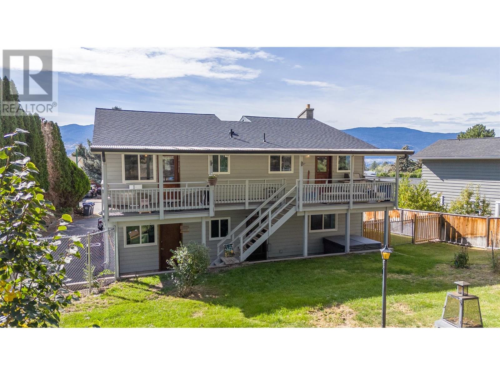 139 Cleland Drive Penticton