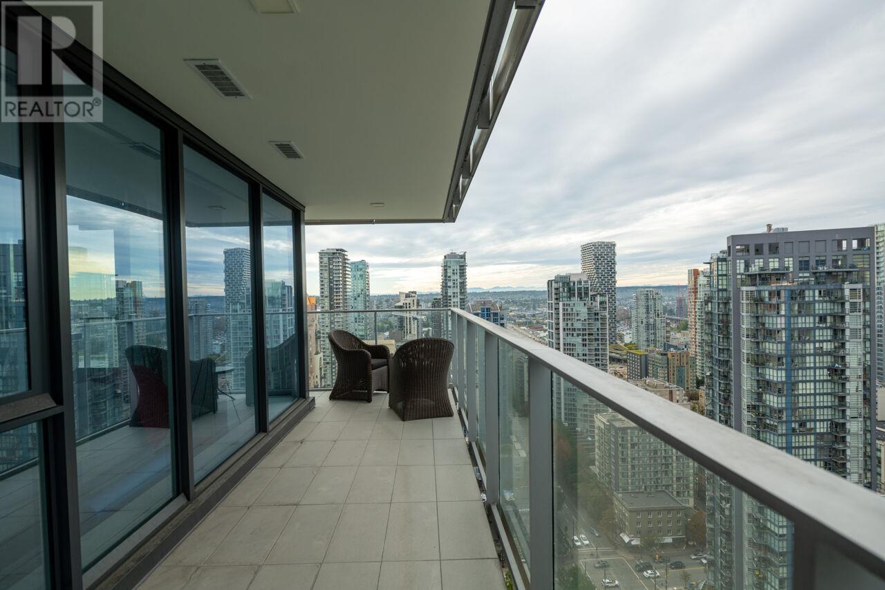 3206 1111 Richards Street, Vancouver, British Columbia  V6B 0S3 - Photo 28 - R2932029