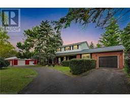 711 RIDGE Road, stoney creek, Ontario