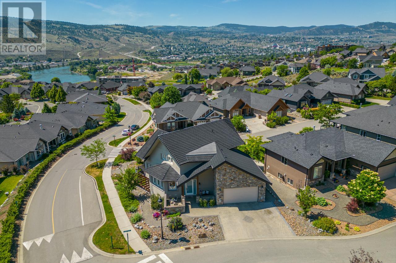 1858 IRONWOOD TERRACE, kamloops, British Columbia