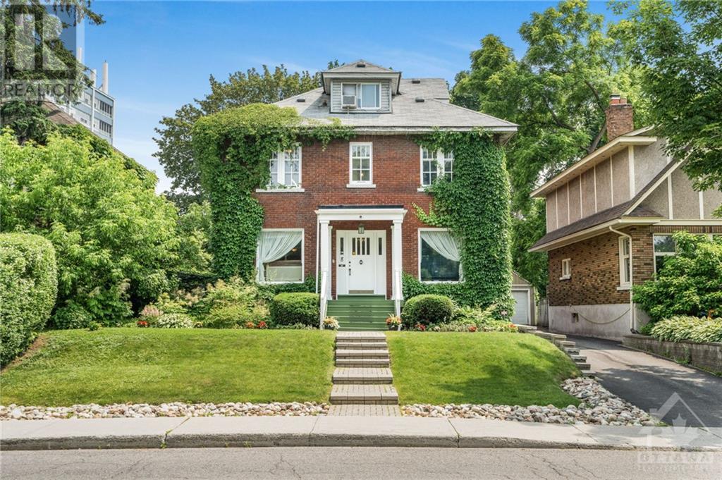 8 Lakeside Avenue, Ottawa, Ontario  K1S 3H2 - Photo 2 - 1414518