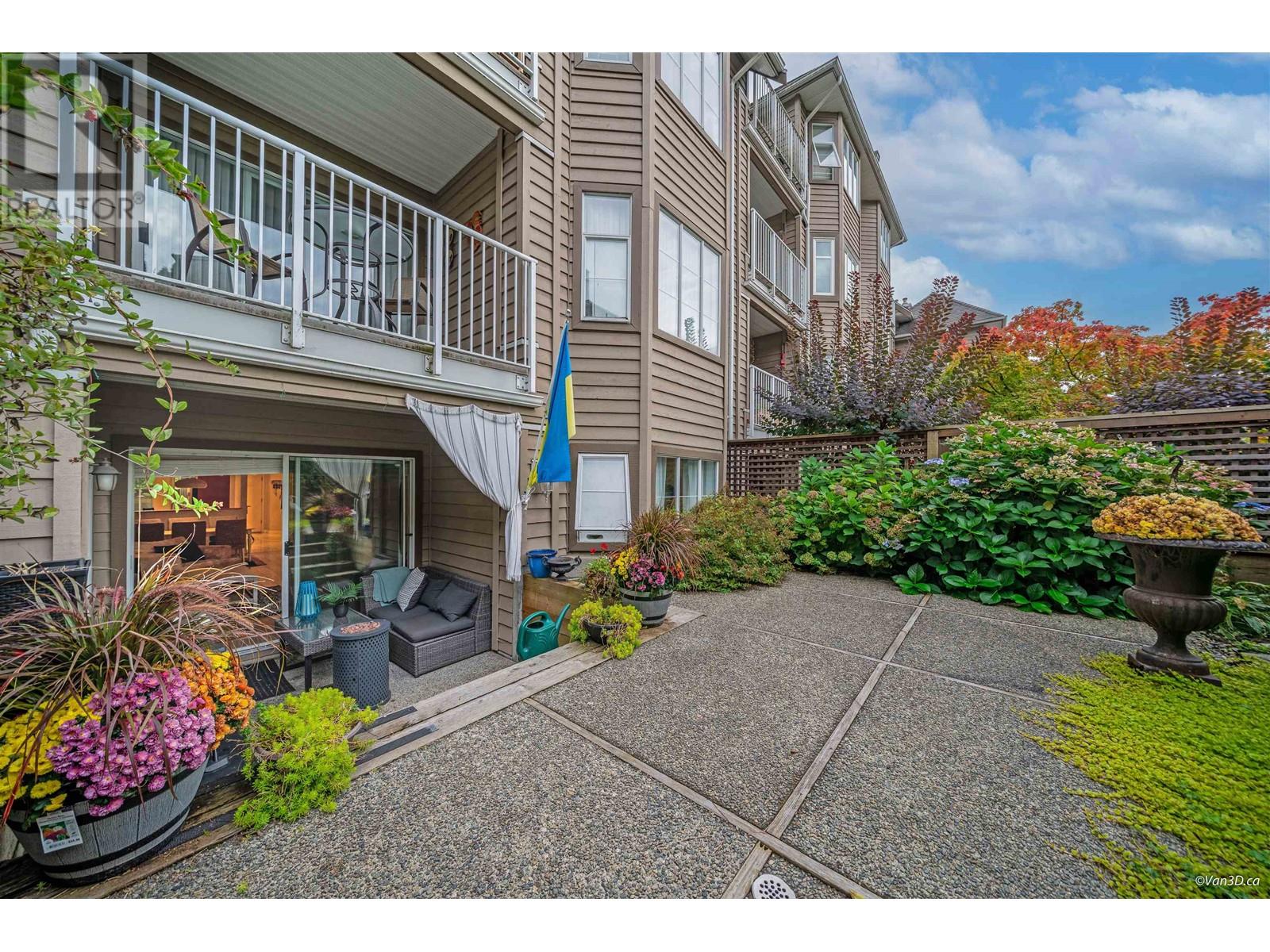 305 1050 Bowron Court, North Vancouver, British Columbia  V7H 2X6 - Photo 21 - R2932124