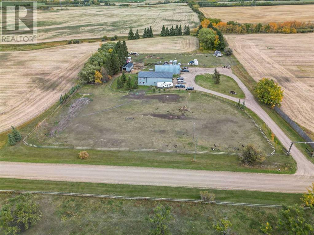 36041 Range Road 280, Rural Red Deer County, Alberta  T4G 0M5 - Photo 5 - A2170317