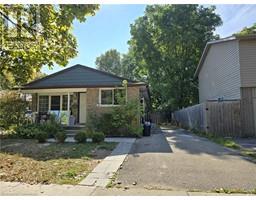 452 MIDWOOD Crescent, waterloo, Ontario