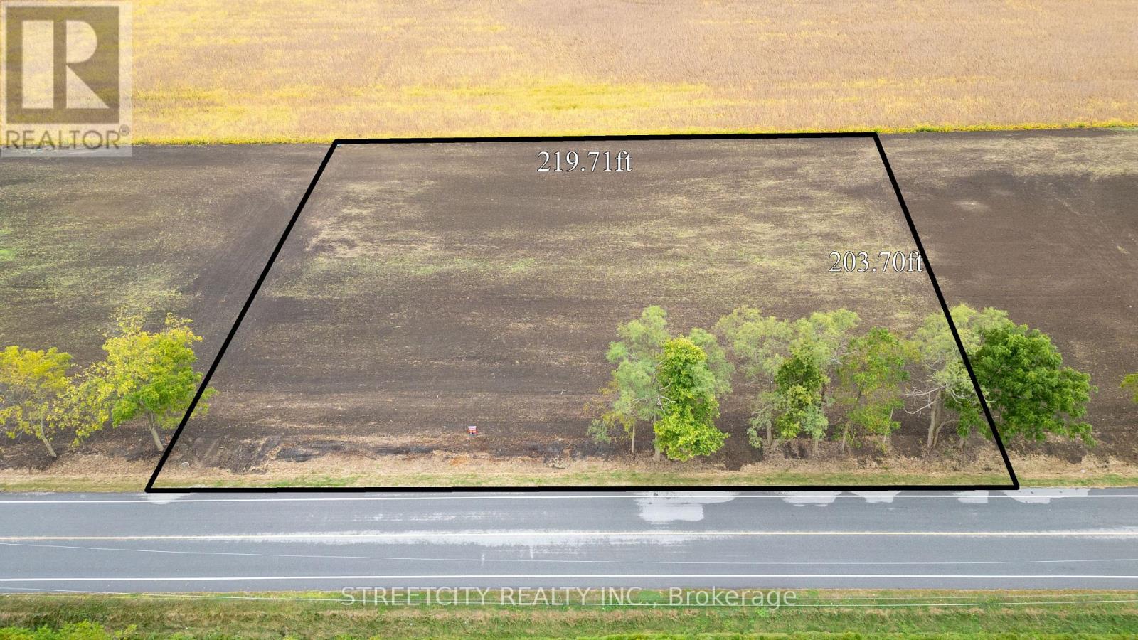 8033 Shiloh Line, Brooke-Alvinston, Ontario  N0N 1A0 - Photo 2 - X9366176