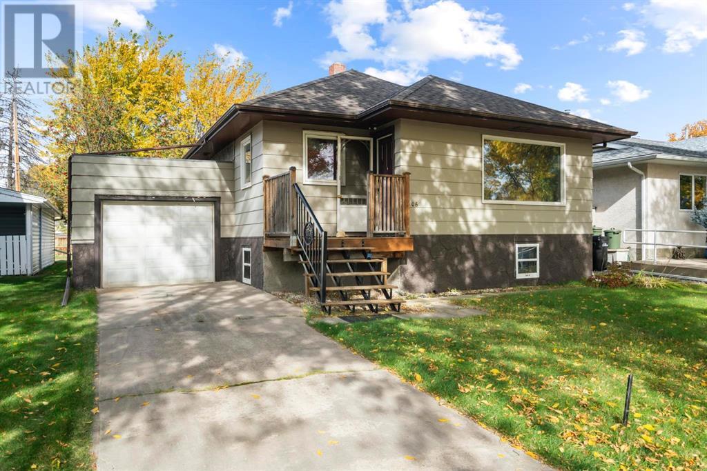 5406 49 Avenue, Camrose, Alberta