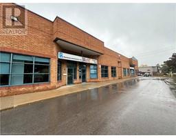 5205 HARVESTER Road Unit# 3A, burlington, Ontario