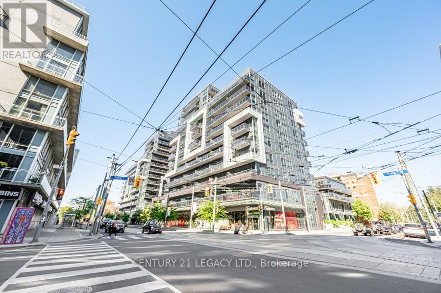 308 - 1030 King Street W, Toronto, Ontario  M6K 0B4 - Photo 32 - C9379354