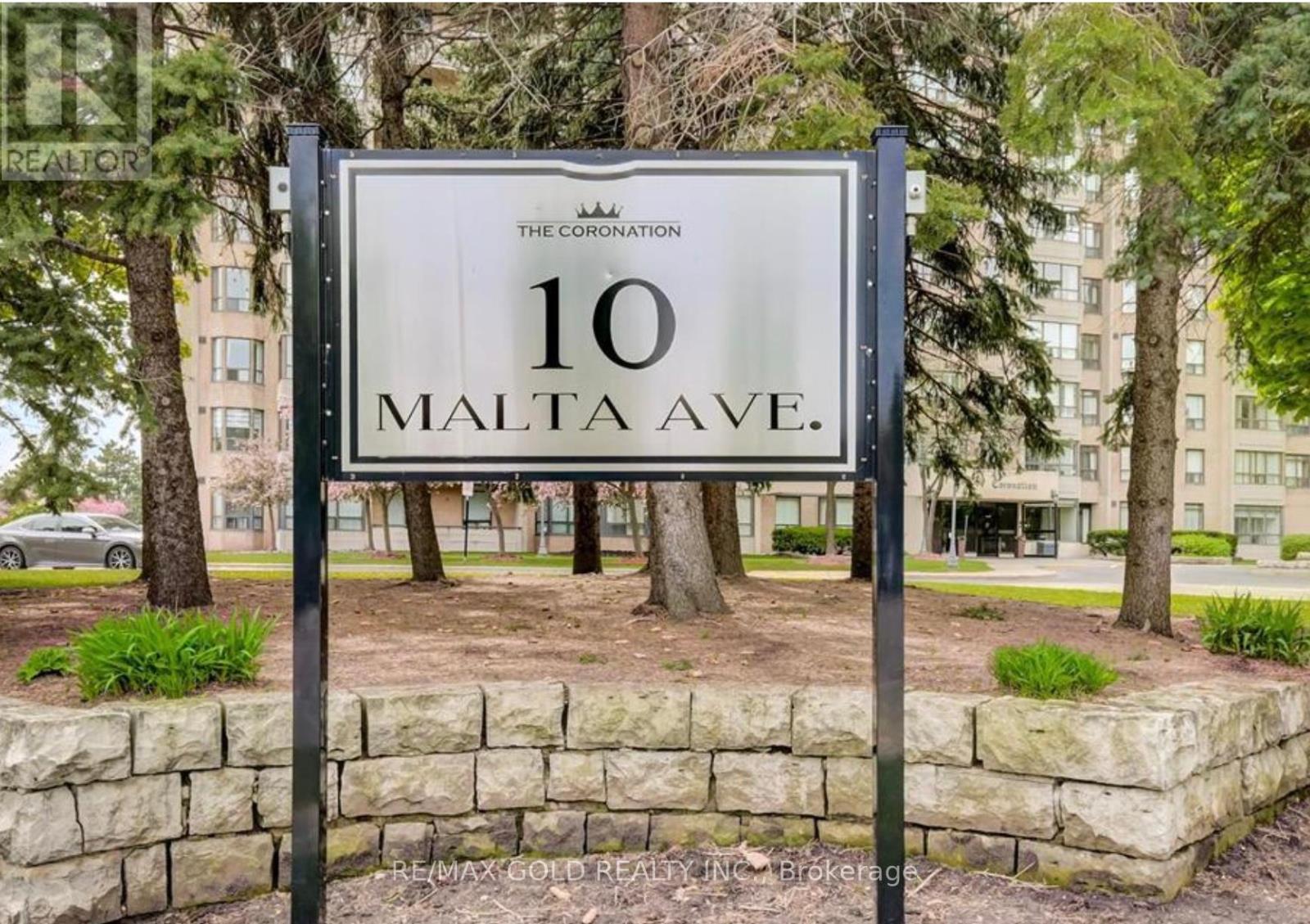 1504 - 10 Malta Avenue, Brampton, Ontario  L6Y 4G6 - Photo 4 - W9379332