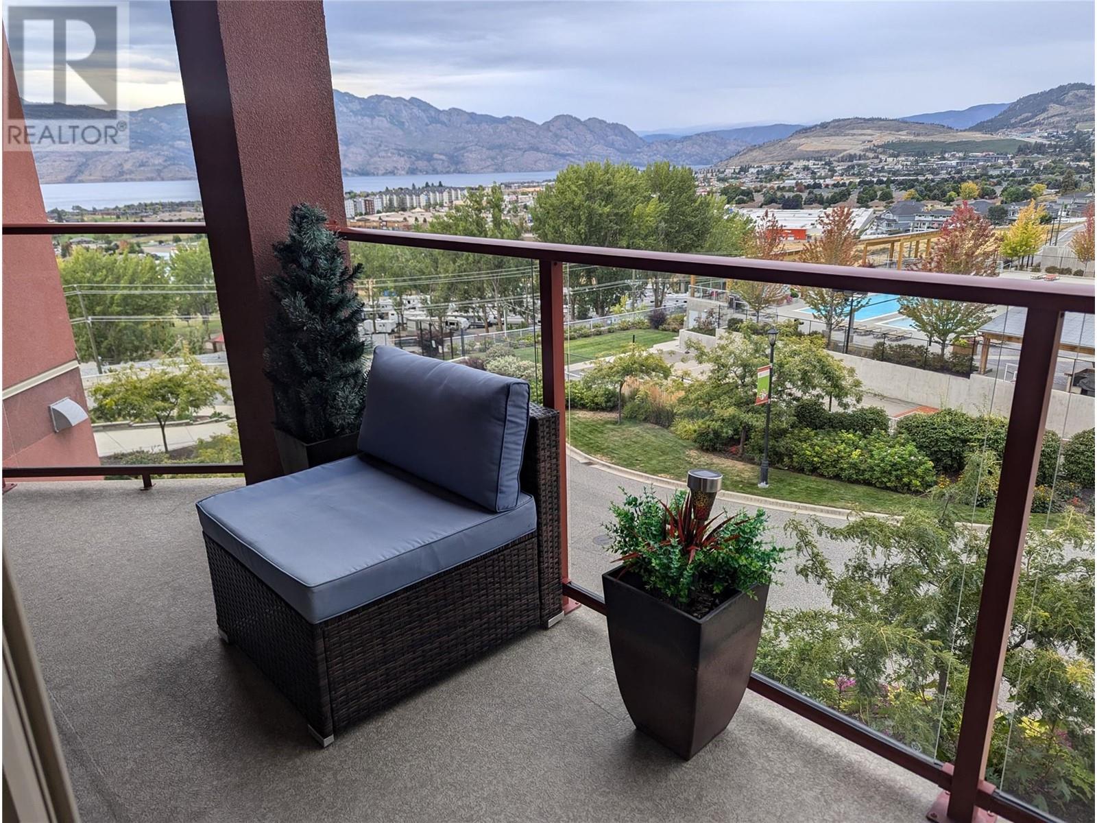 3205 Skyview Lane Unit# 411, west kelowna, British Columbia V4T3J3