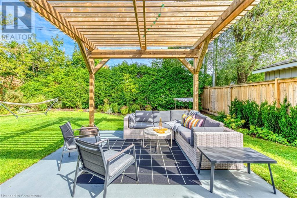 1306 NAPIER Crescent Oakville