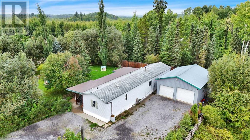 56 Northland Drive, Rural Clearwater County, Alberta