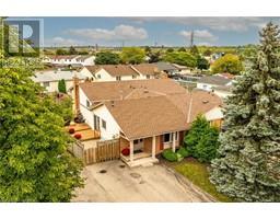 88 AUTUMN Place, st. catharines, Ontario