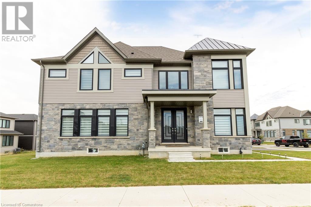 3 YALE DRIVE Drive, mount hope, Ontario