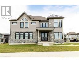 3 YALE DRIVE Drive, mount hope, Ontario