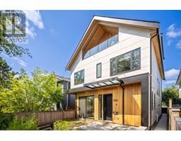 7855 ONTARIO STREET, vancouver, British Columbia