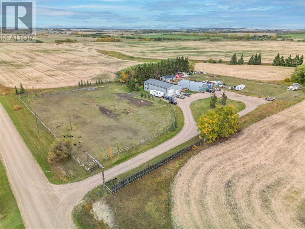 36041 Range Road 280, Rural Red Deer County, Alberta  T4G 0M5 - Photo 48 - A2170317