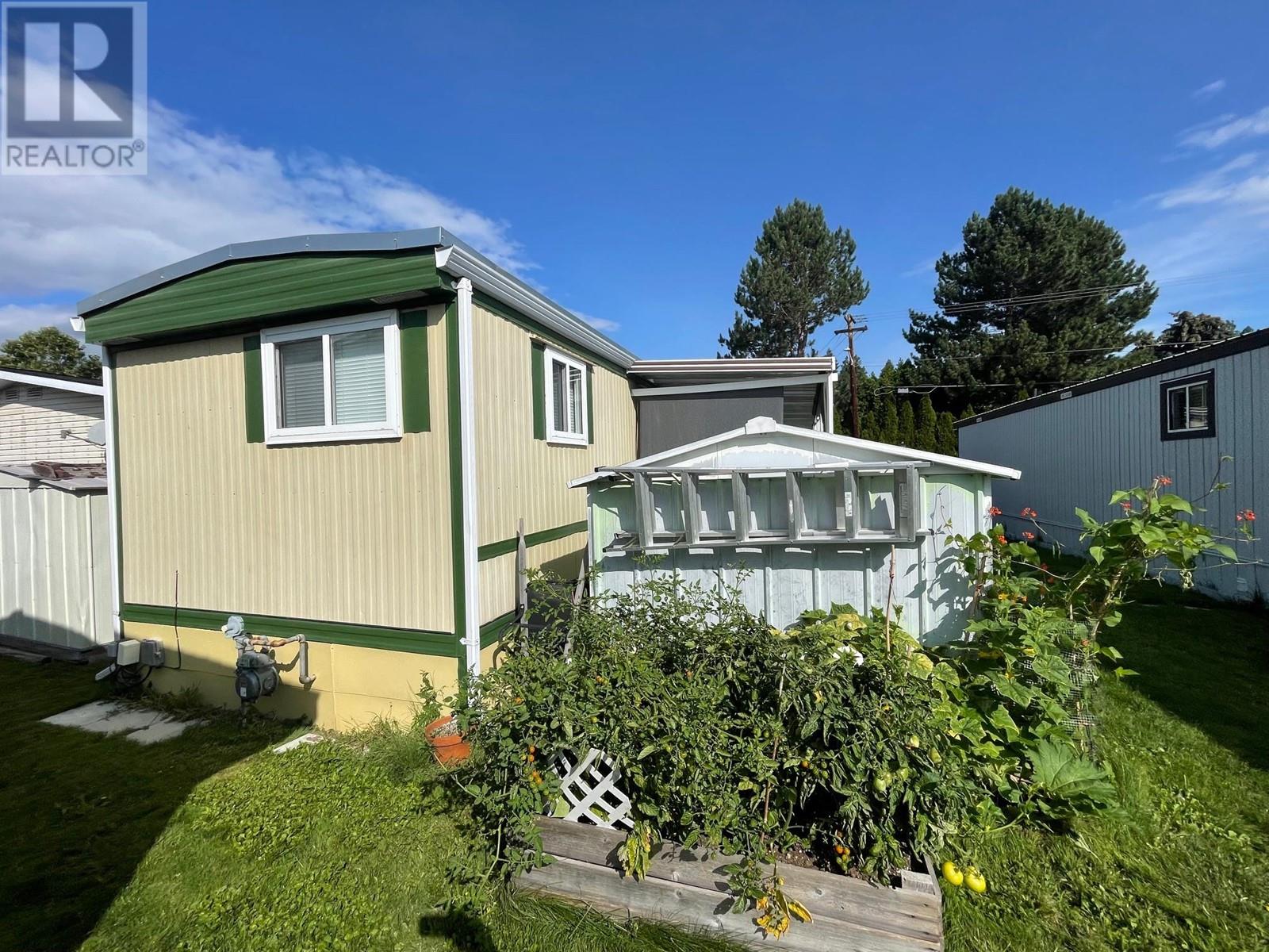 8712 STEUART Street Unit# 22 Summerland