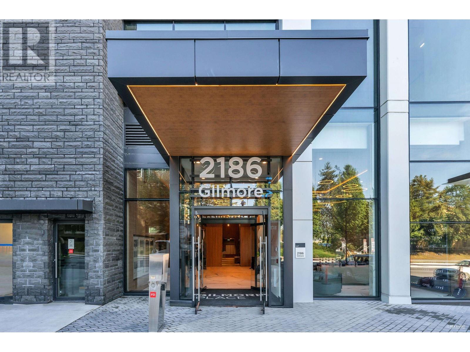 2308 2186 Gilmore Avenue, Burnaby, British Columbia  V5C 0N7 - Photo 38 - R2931040