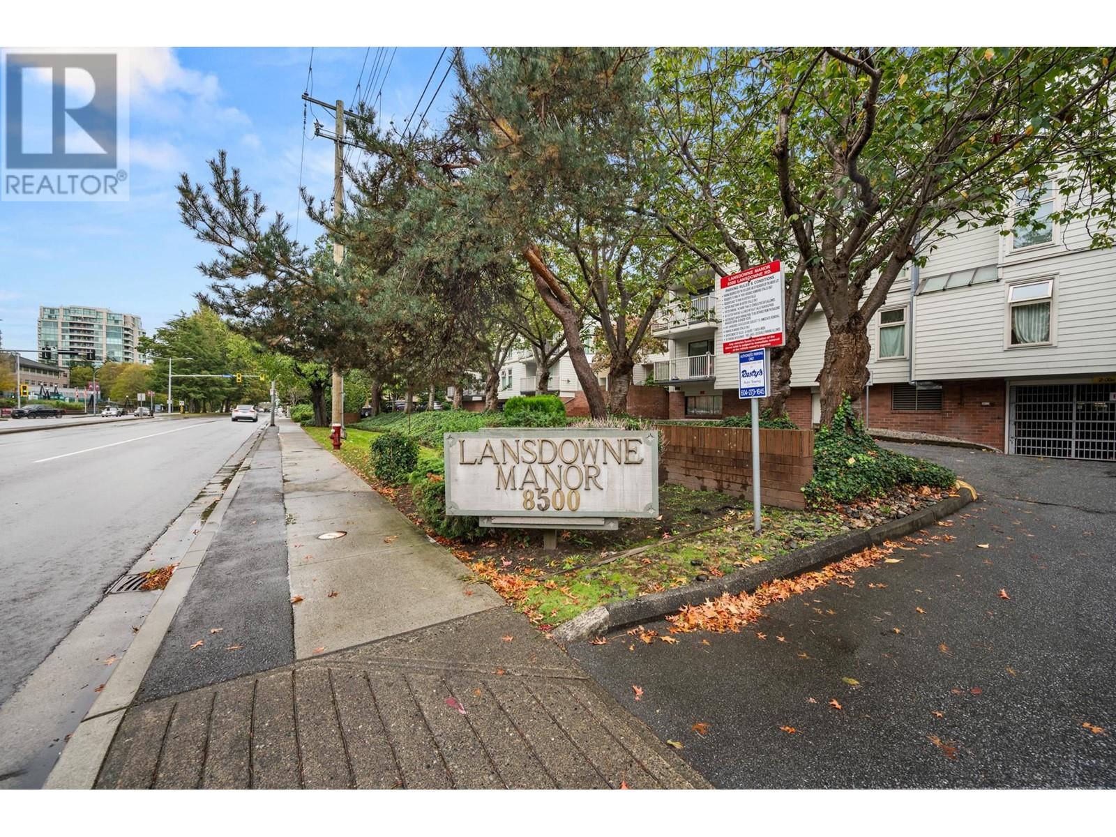 Property at 301 8500 LANSDOWNE ROAD image 1