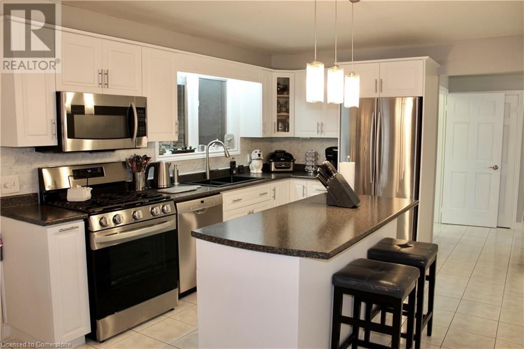 811 Rivait Drive, Lighthouse Cove, Ontario  N0P 2L0 - Photo 16 - 40656963