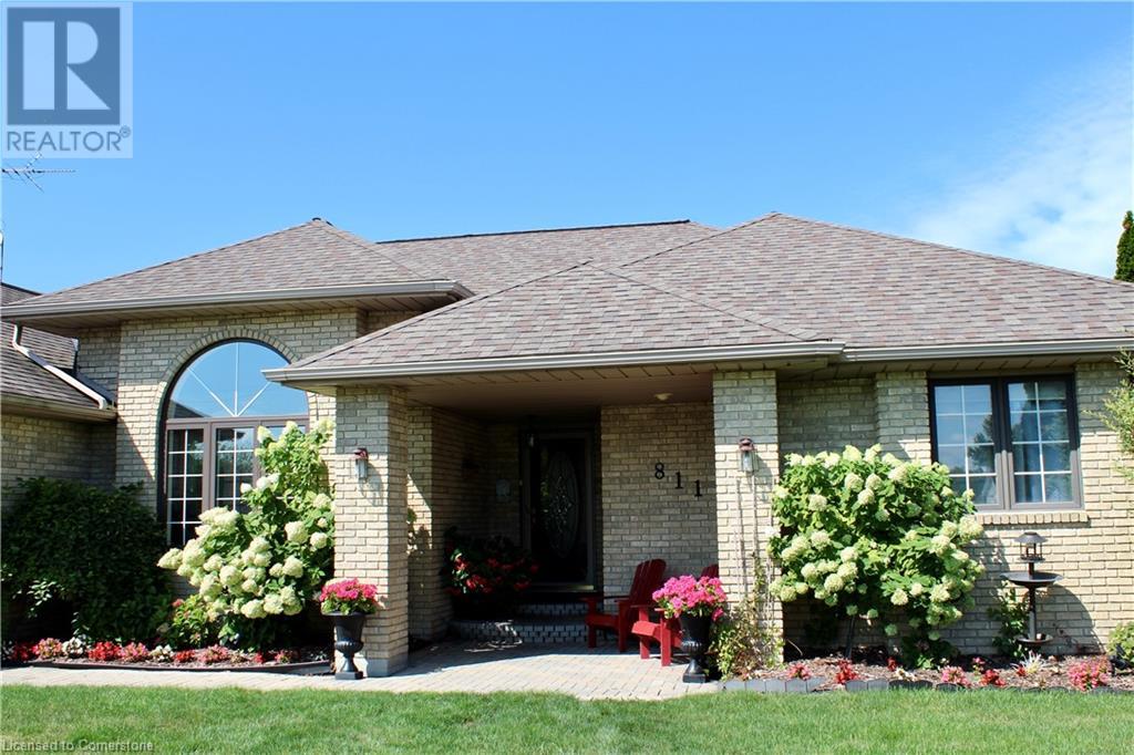811 Rivait Drive, Lighthouse Cove, Ontario  N0P 2L0 - Photo 6 - 40656963