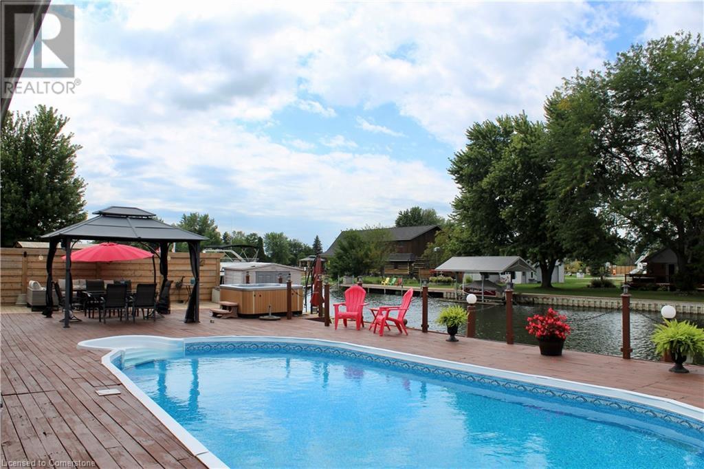 811 Rivait Drive, Lighthouse Cove, Ontario  N0P 2L0 - Photo 40 - 40656963