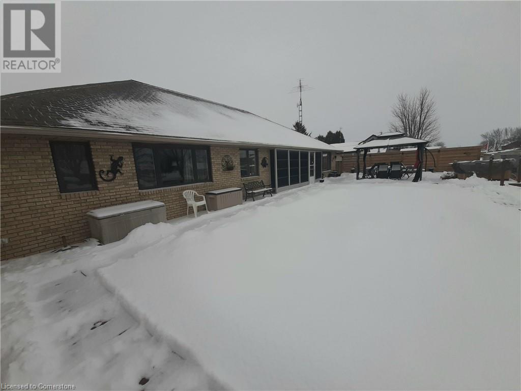 811 Rivait Drive, Lighthouse Cove, Ontario  N0P 2L0 - Photo 35 - 40656963