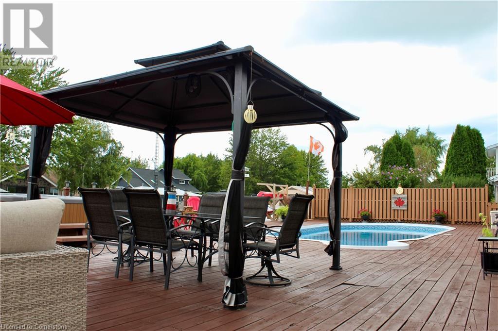 811 Rivait Drive, Lighthouse Cove, Ontario  N0P 2L0 - Photo 39 - 40656963