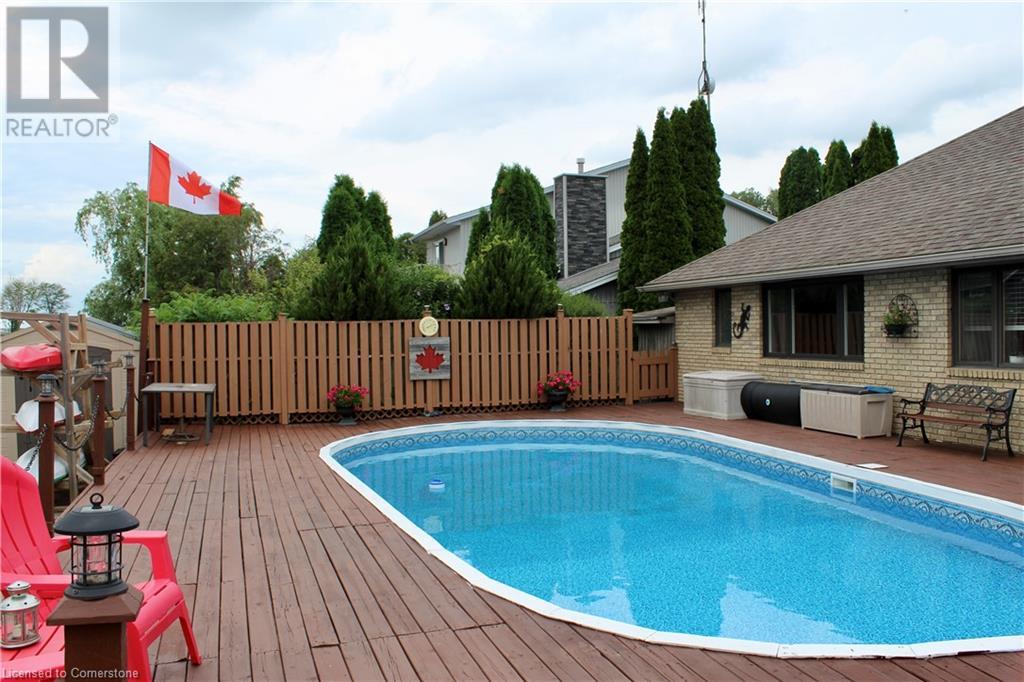 811 Rivait Drive, Lighthouse Cove, Ontario  N0P 2L0 - Photo 41 - 40656963