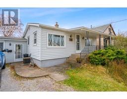 22 INGLEWOOD Road, st. catharines, Ontario