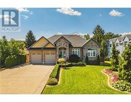 1214 #8 Highway, stoney creek, Ontario