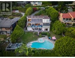 1591 CHARTWELL DRIVE, West Vancouver, British Columbia