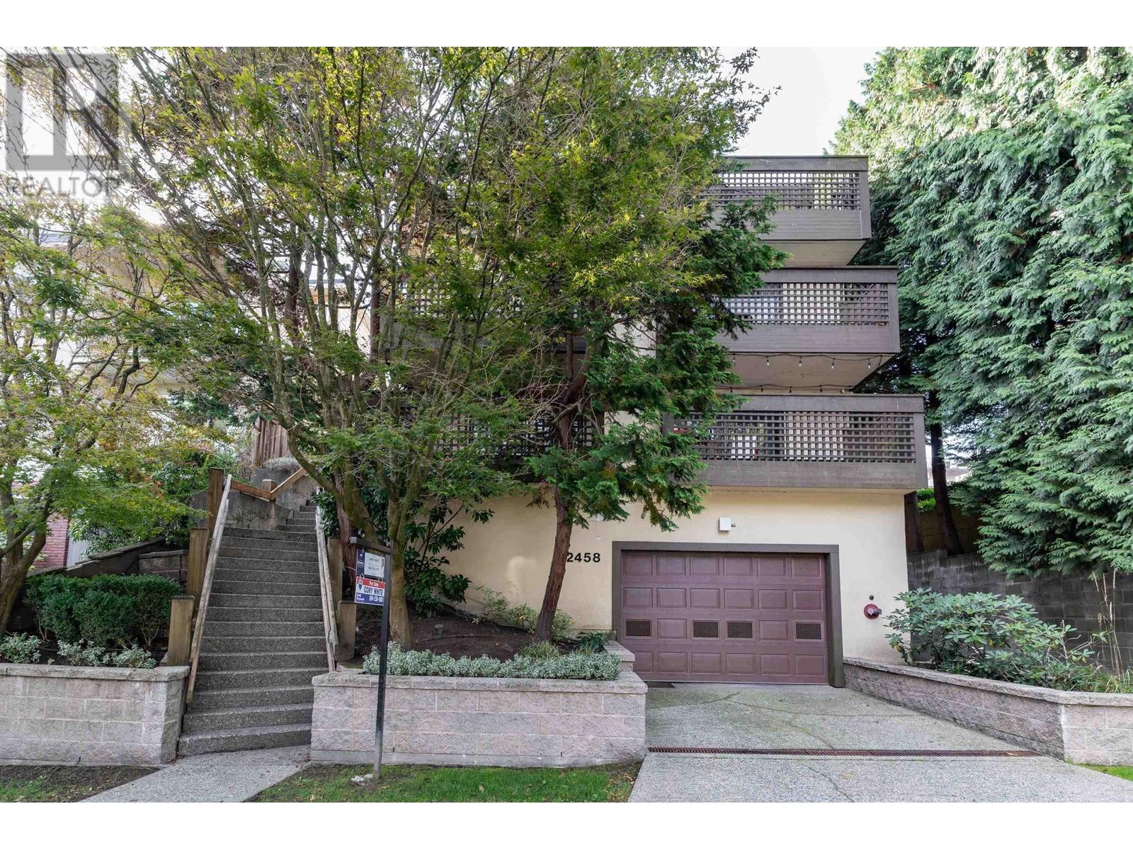 204 2458 York Avenue, Vancouver, British Columbia  V6K 1E1 - Photo 2 - R2931135