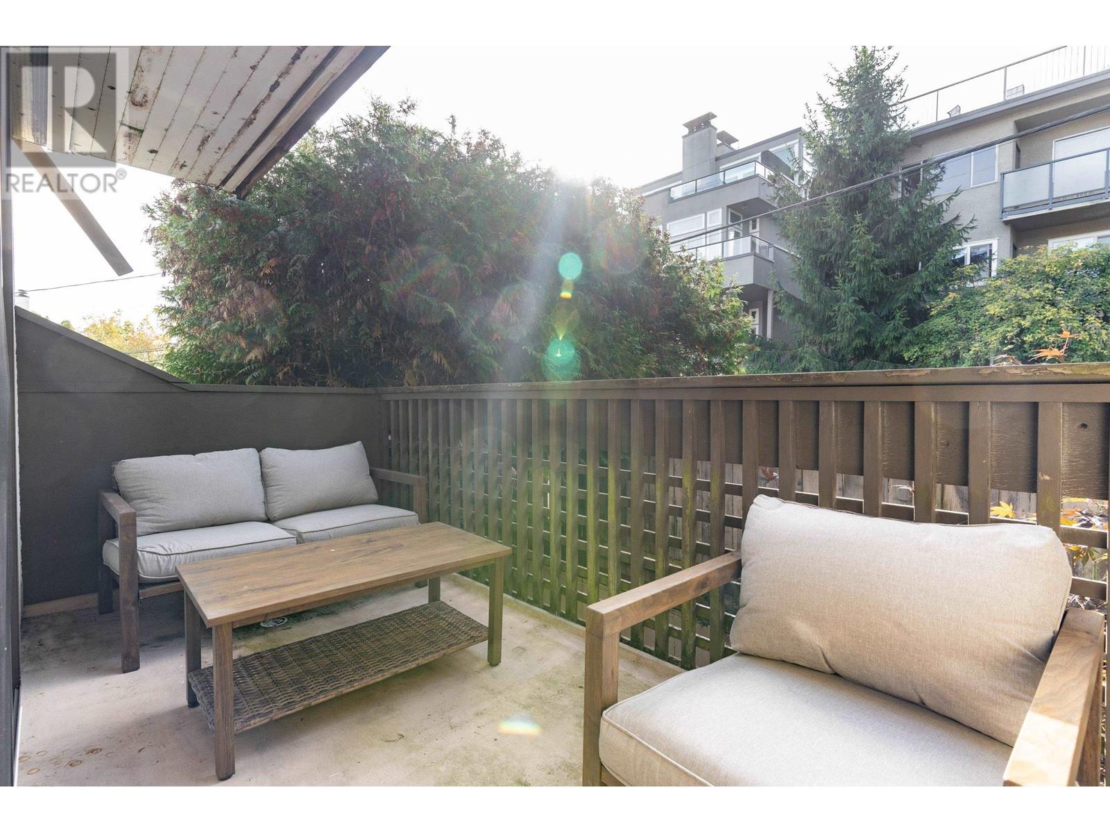 204 2458 York Avenue, Vancouver, British Columbia  V6K 1E1 - Photo 27 - R2931135